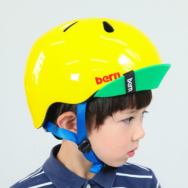 bern - NINO Kids Helmet