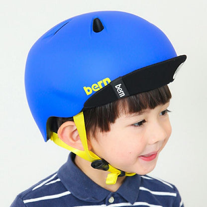 bern - NINO Kids Helmet