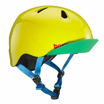 bern - NINO Kids Helmet