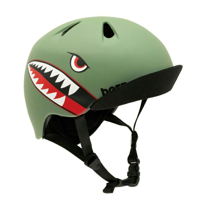 bern - NINO Kids Helmet