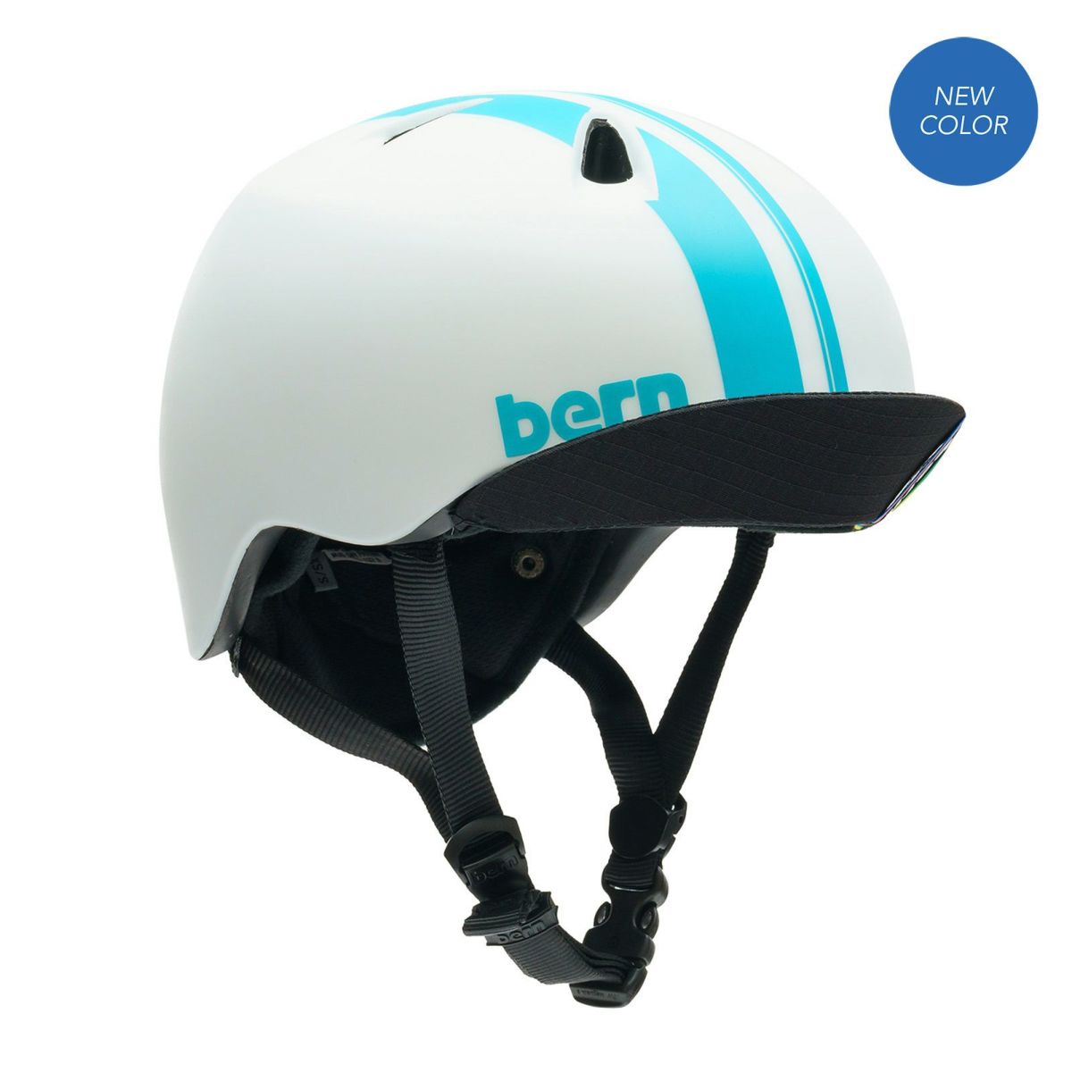 bern - NINO Kids Helmet