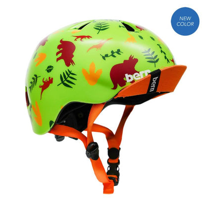 bern - NINO Kids Helmet