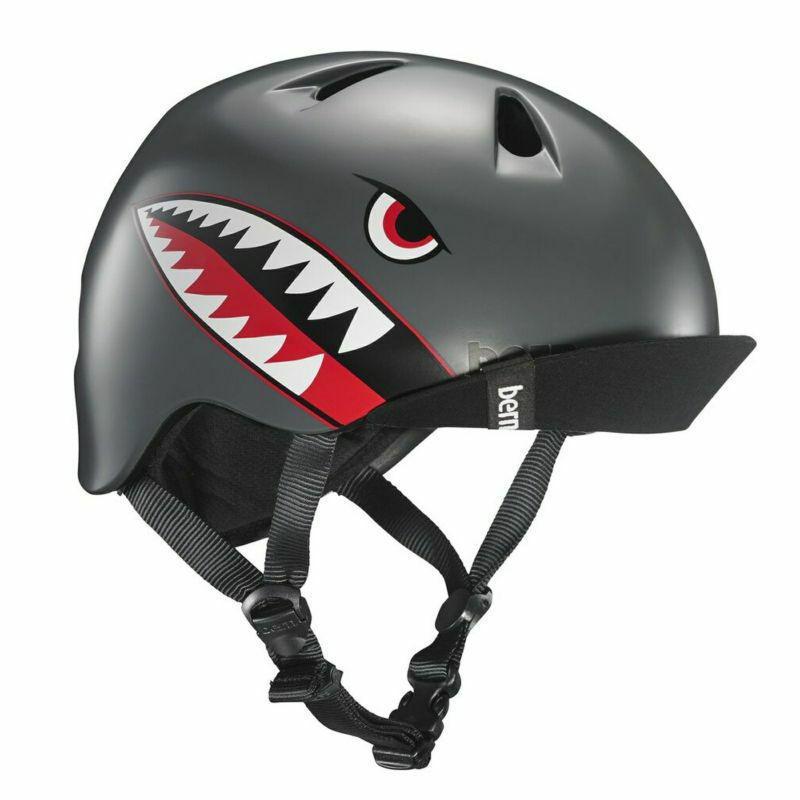 bern - NINO Kids Helmet