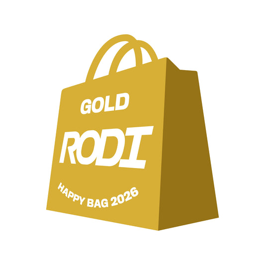【限定福袋】HAPPY BAG 2026 - GOLD