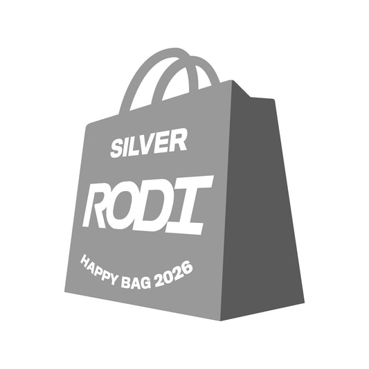 【限定福袋】HAPPY BAG 2026 - SILVER