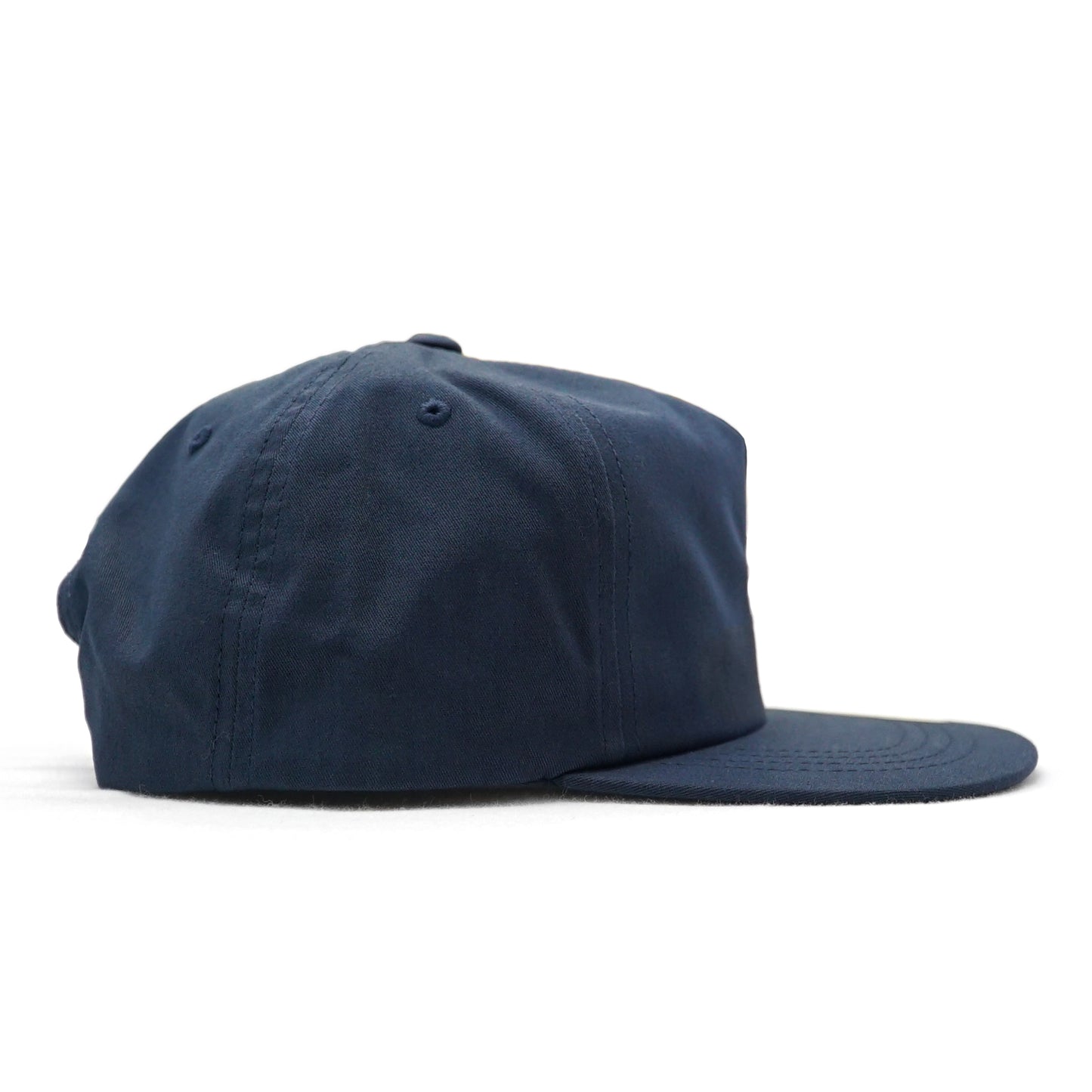 ALIVE INDUSTRY - B Tagging Cap/Navy