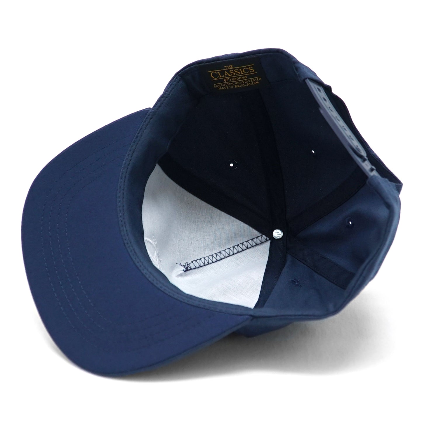 ALIVE INDUSTRY - B Tagging Cap/Navy
