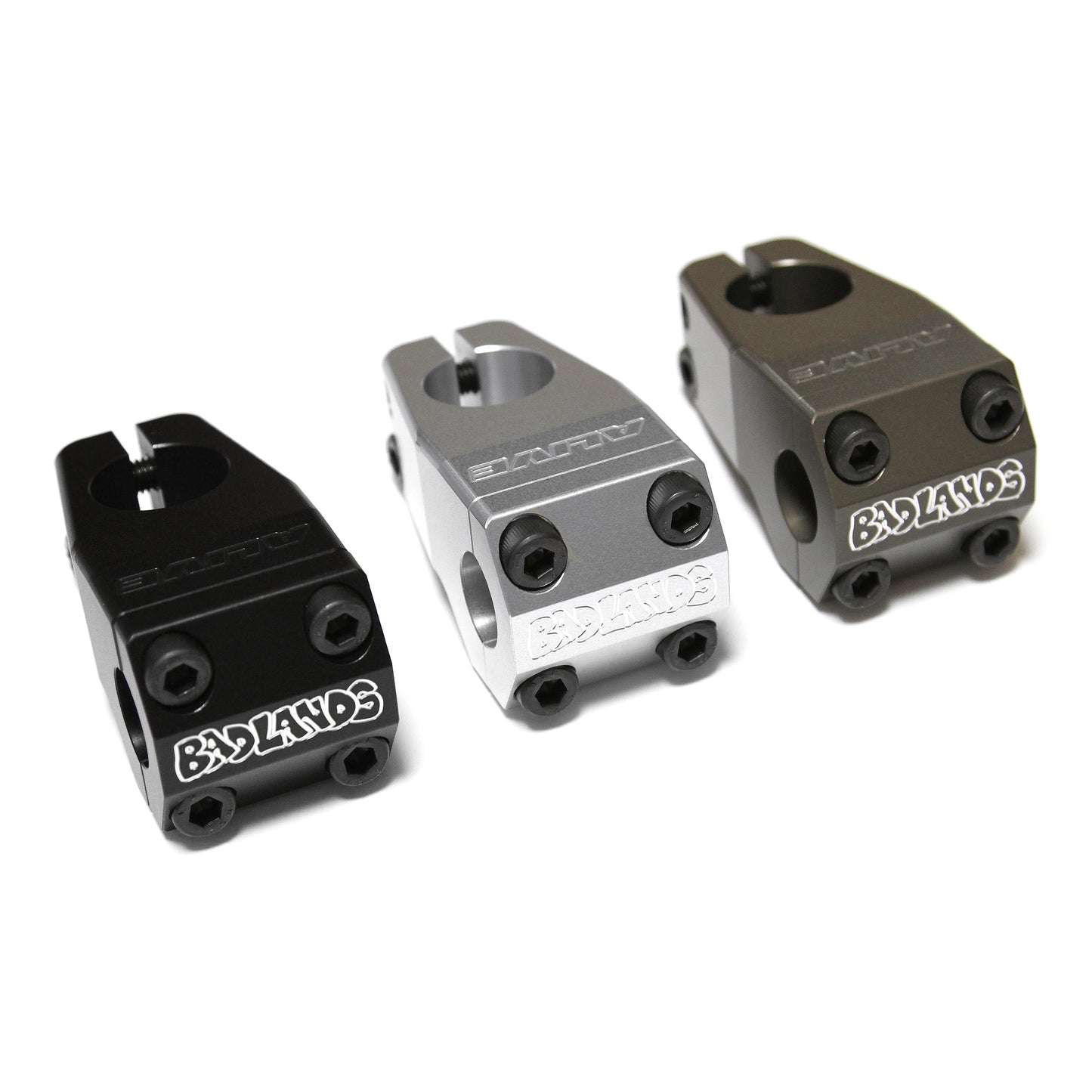 ALIVE INDUSTRY - Badlands Frontload Stem