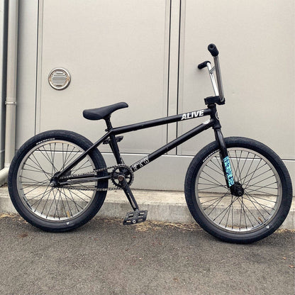 ALIVE INDUSTRY - Badlands Frontload Stem