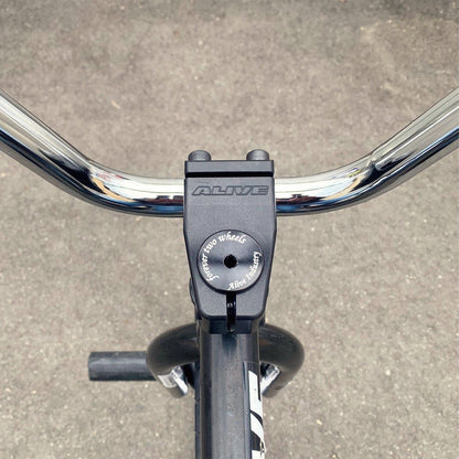 ALIVE INDUSTRY - Badlands Frontload Stem