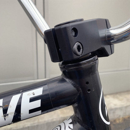 ALIVE INDUSTRY - Badlands Frontload Stem