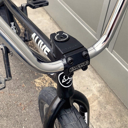 ALIVE INDUSTRY - Badlands Frontload Stem