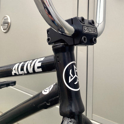 ALIVE INDUSTRY - Badlands Frontload Stem