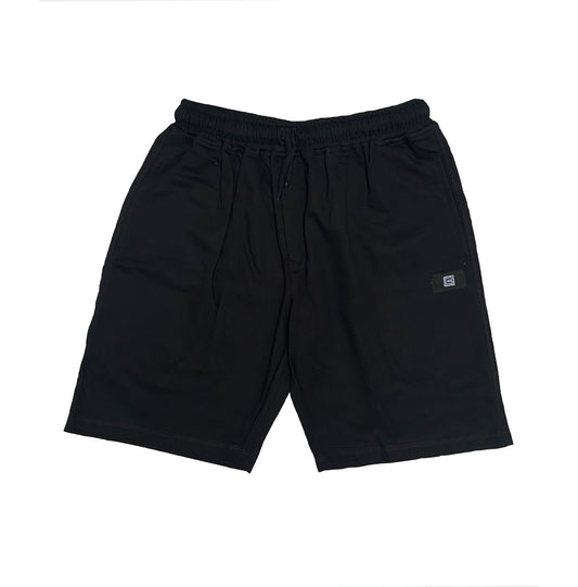 CE - CE.MESS Tag Shorts/Black