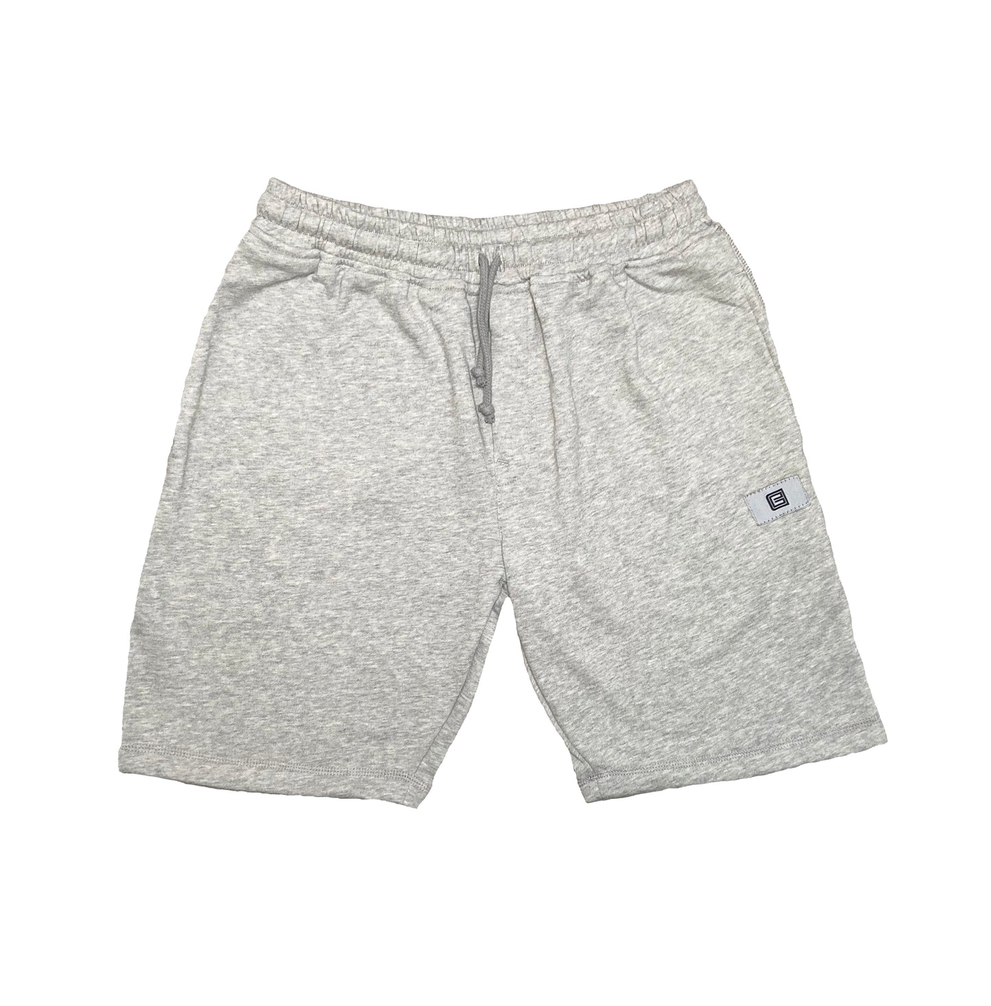 CE - CE.MESS Tag Shorts/Grey