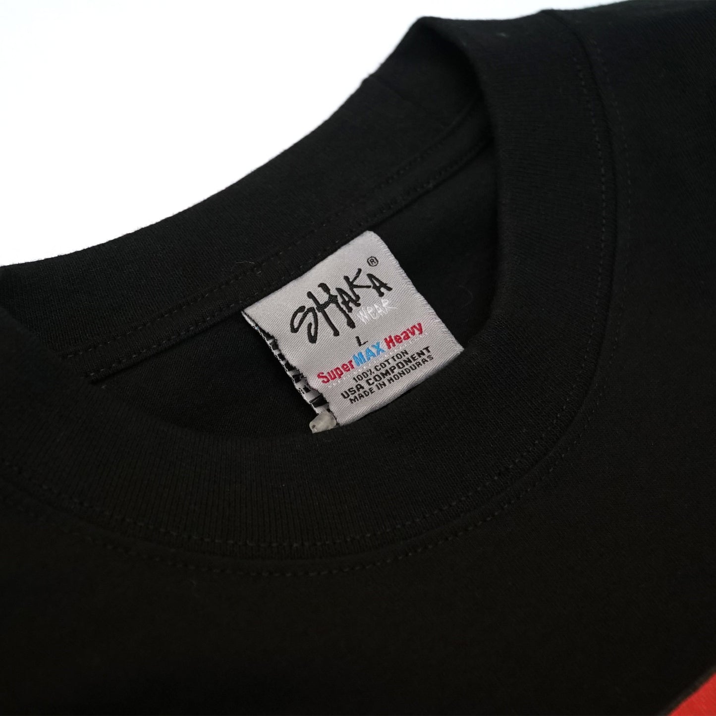 CELLADOORS - FRKO LS T-Shirt/Black