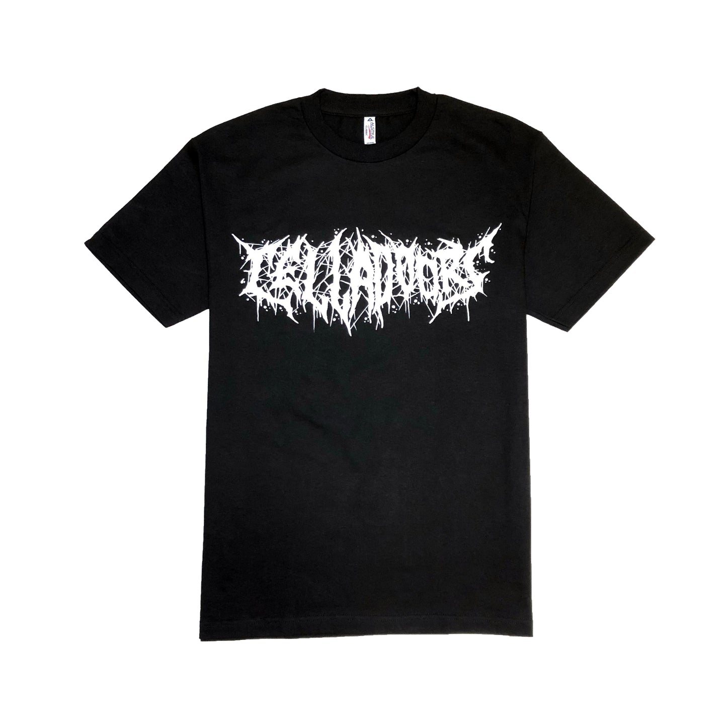 CELLADOORS - Underworld T-Shirt/Black