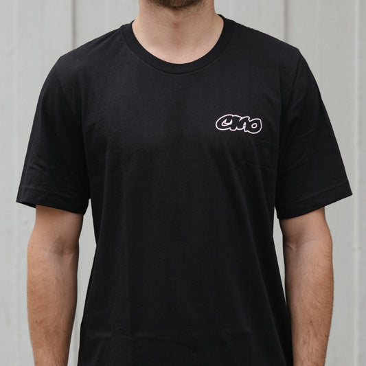 CIAO - Fake News T-Shirt/Black