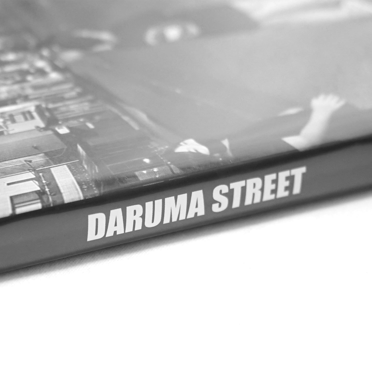 DARUMA STREET - Daruma Street DVD