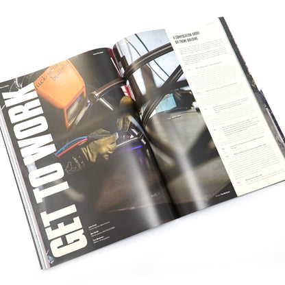 DIG BMX - DIG Book Issue 2020