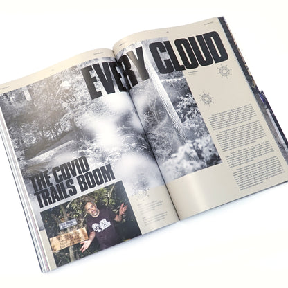 DIG BMX - DIG Book Issue 2020