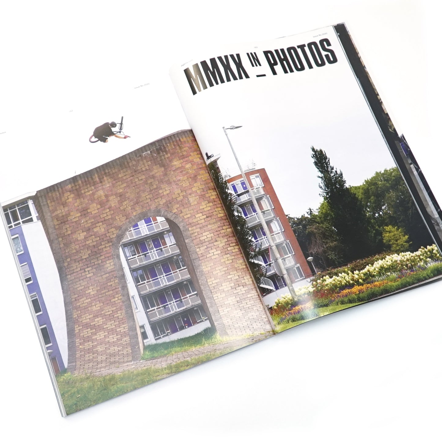 DIG BMX - DIG Book Issue 2020