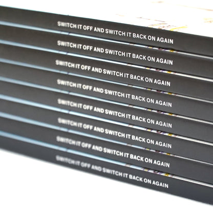 DIG BMX - DIG Book Issue 2020