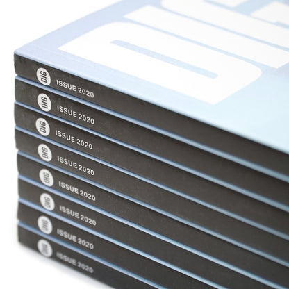 DIG BMX - DIG Book Issue 2020