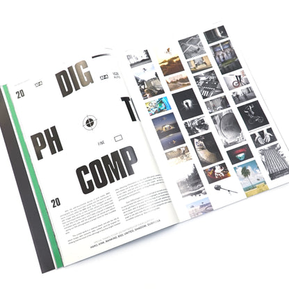 DIG BMX - DIG Book Issue 2020