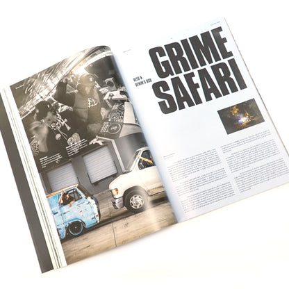 DIG BMX - DIG Book Issue 2020