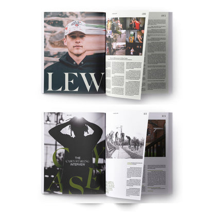 DIG BMX - DIG Book Issue 2022