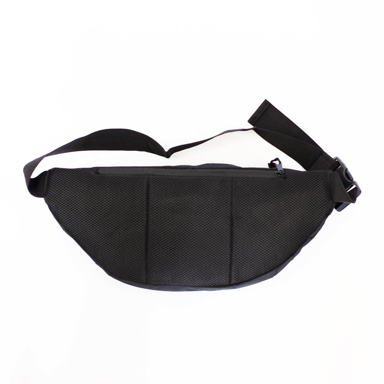 DOOMED - Oversize Globe Bag