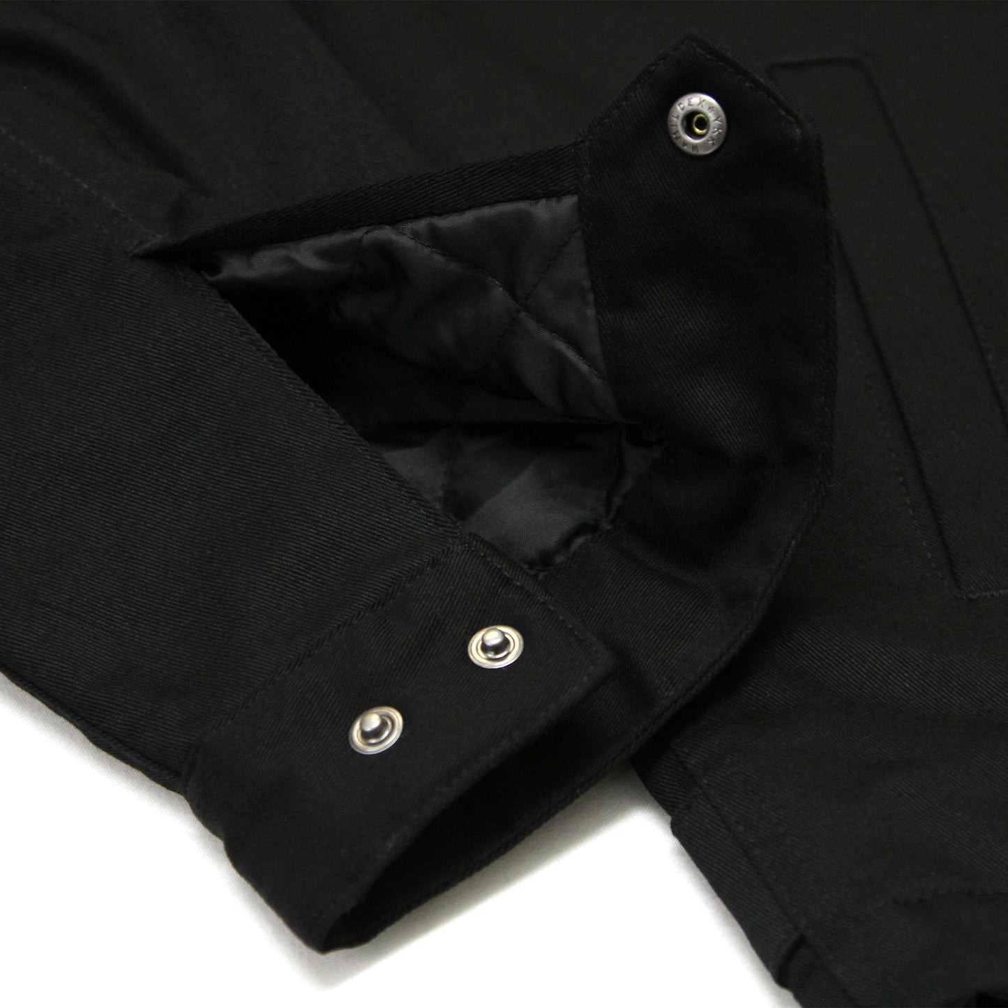 DOOMED - Work Jacket/Black