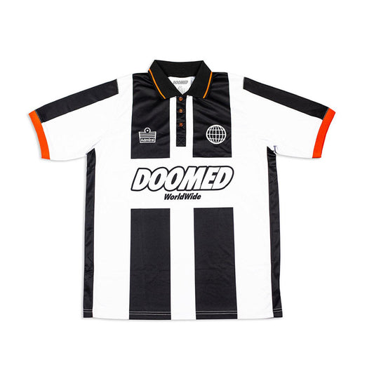 DOOMED × ADMIRAL - 1897 Football Shirt