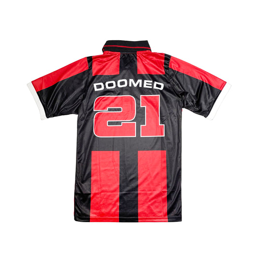 DOOMED × ADMIRAL - 1899 Football Shirt