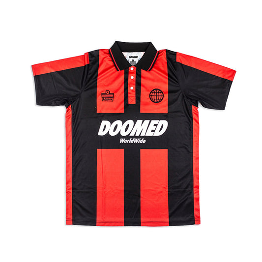 DOOMED × ADMIRAL - 1899 Football Shirt