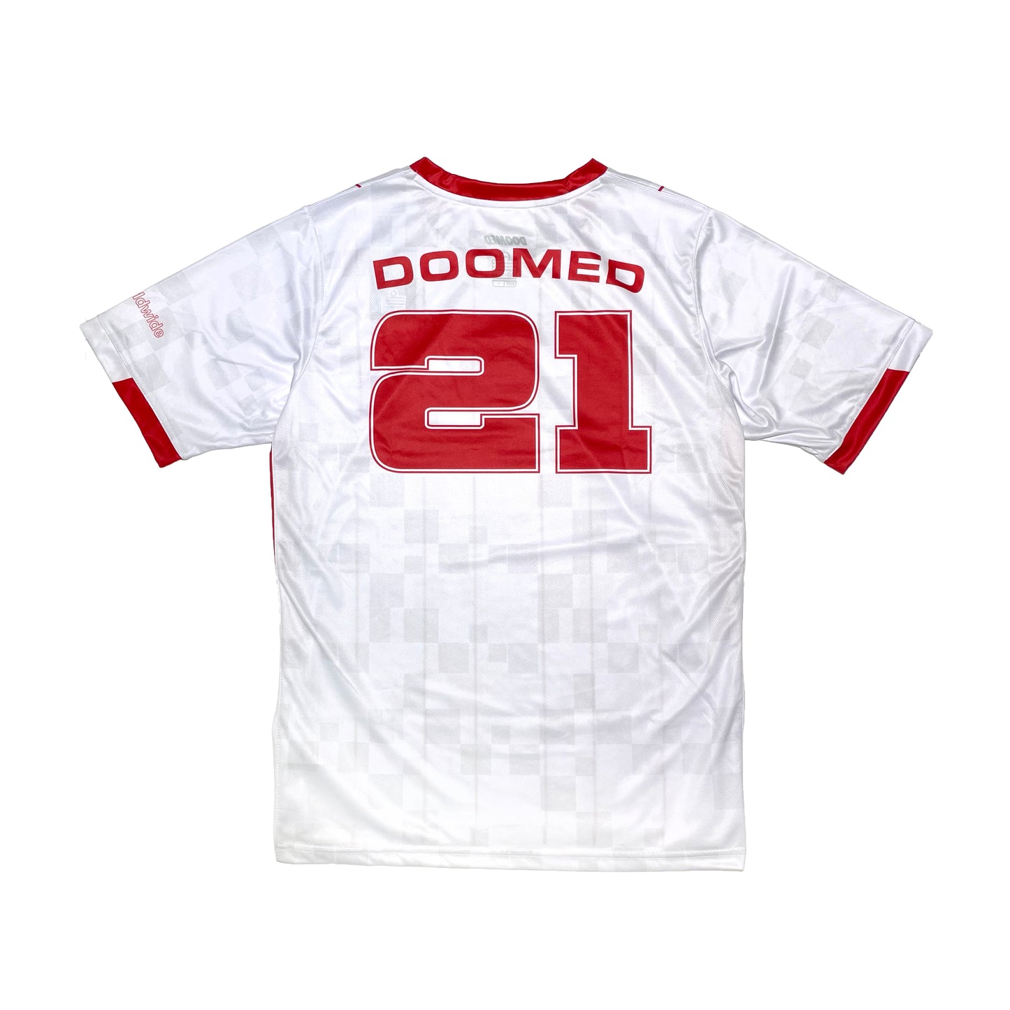 DOOMED × ADMIRAL - 1900 Football Shirt