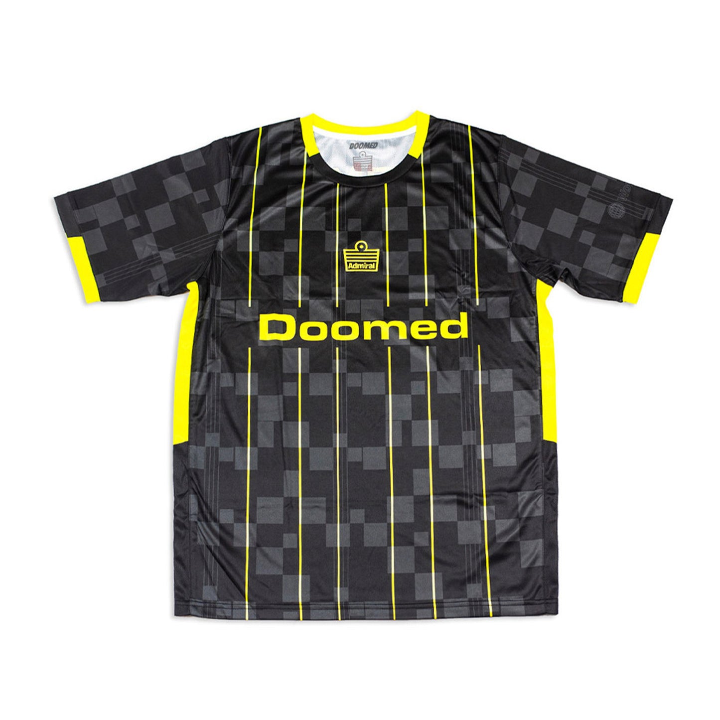 DOOMED × ADMIRAL - 1919 Football Shirt