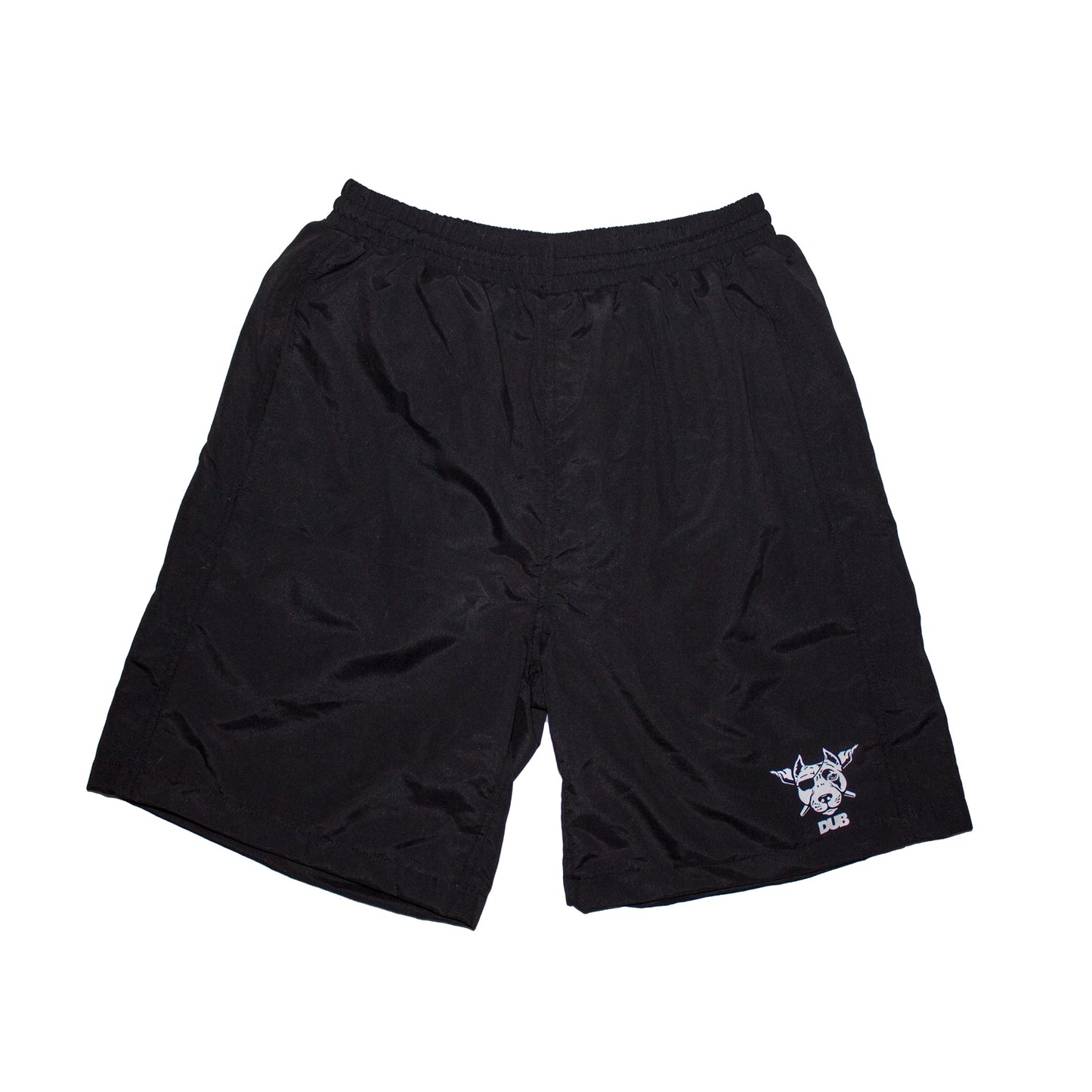 DUB BMX - Blazers Shorts/Black