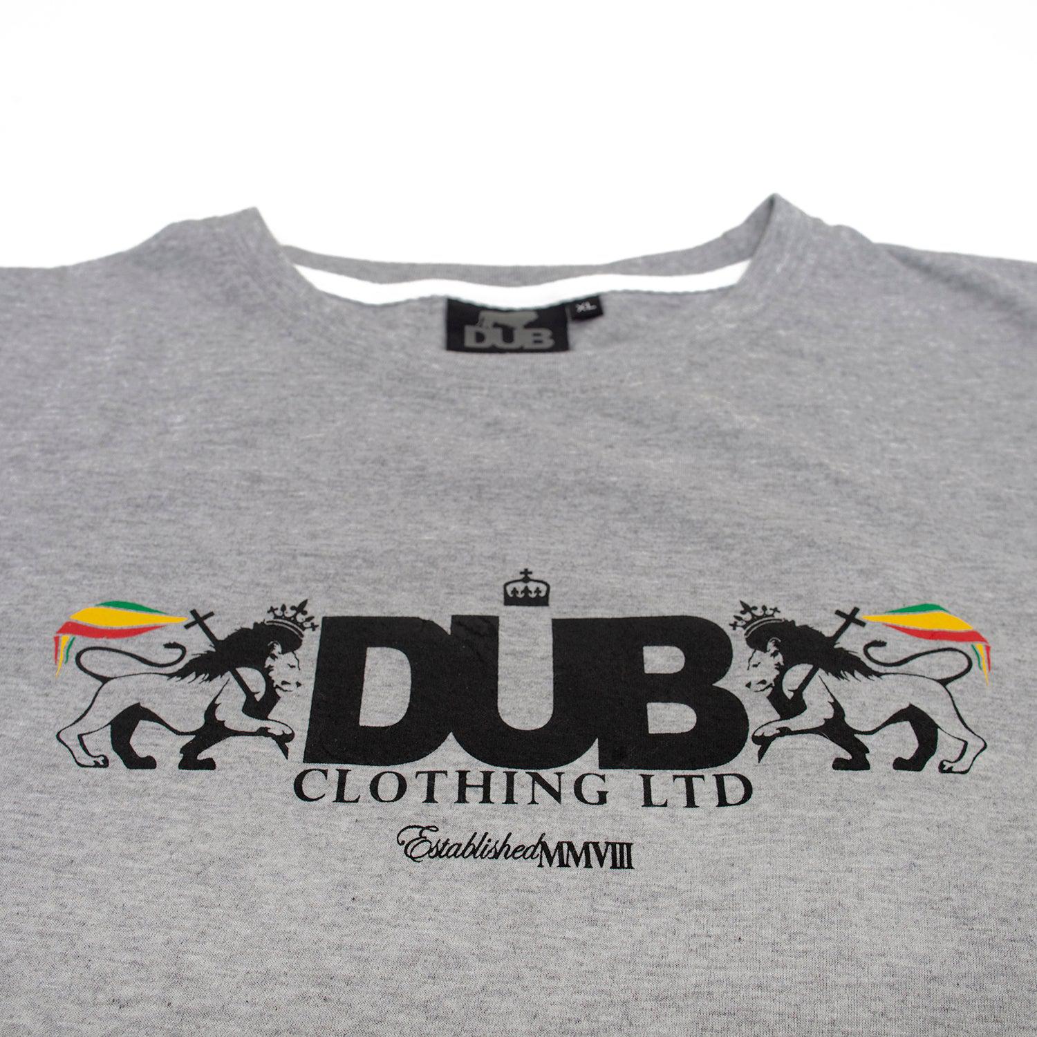 Dub 2025 bmx clothing