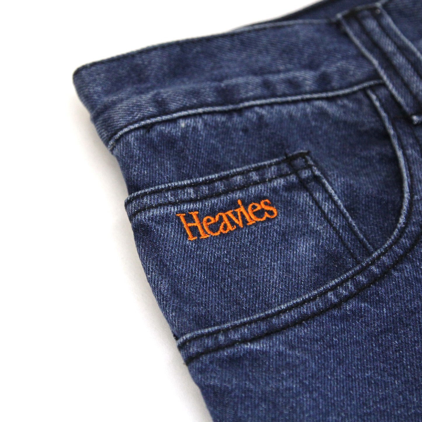 HEAVIES - 04 Jeans/Blue
