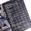 MOTO-BUNKA - CROSSOVER DVD + Booklet