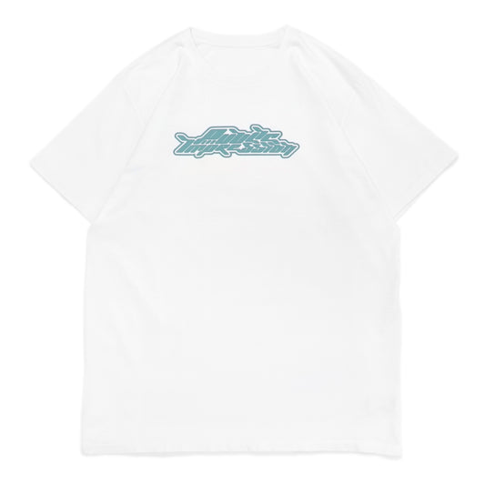 PUBLIC IMPRESSION - Purifier T-Shirt/White