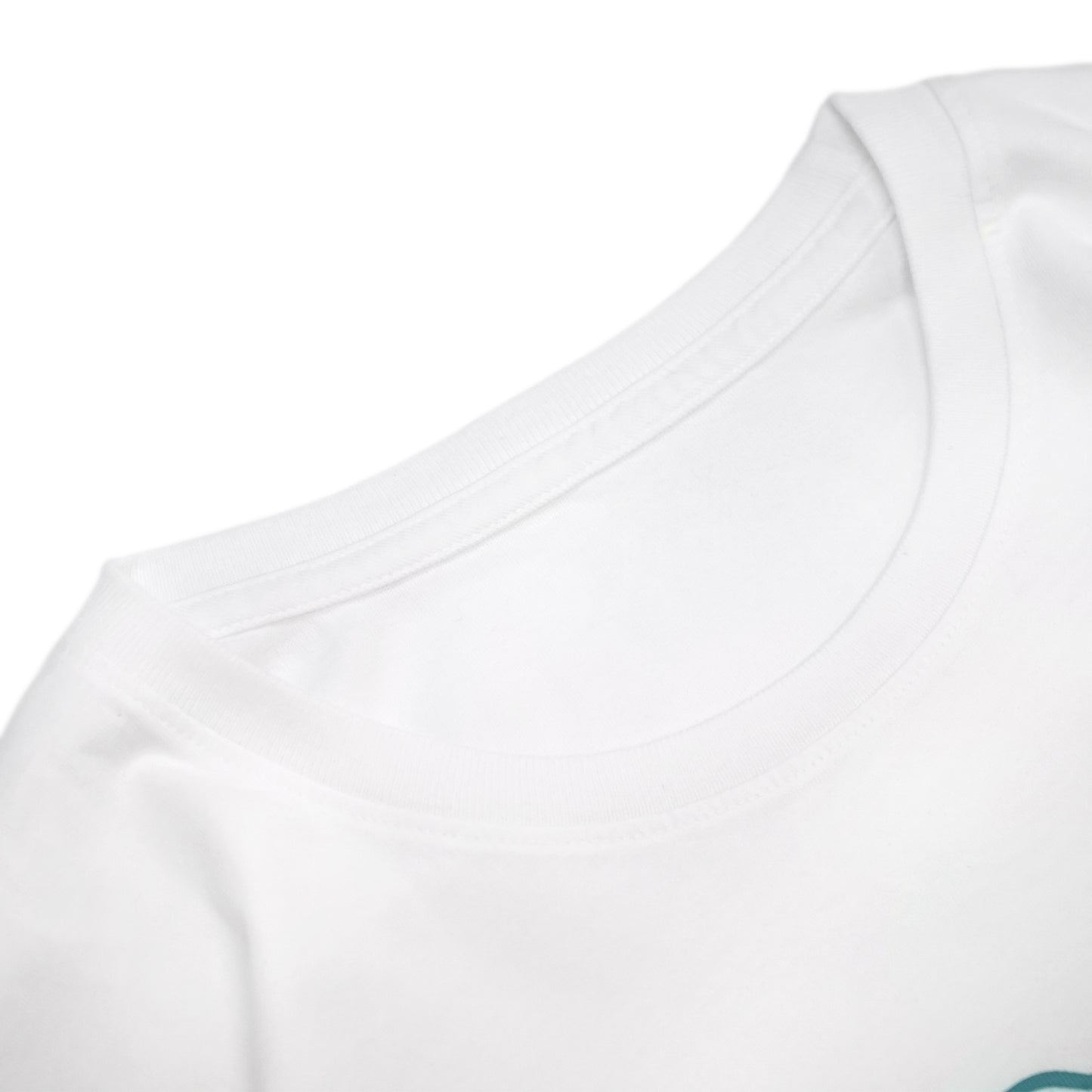 PUBLIC IMPRESSION - Purifier T-Shirt/White