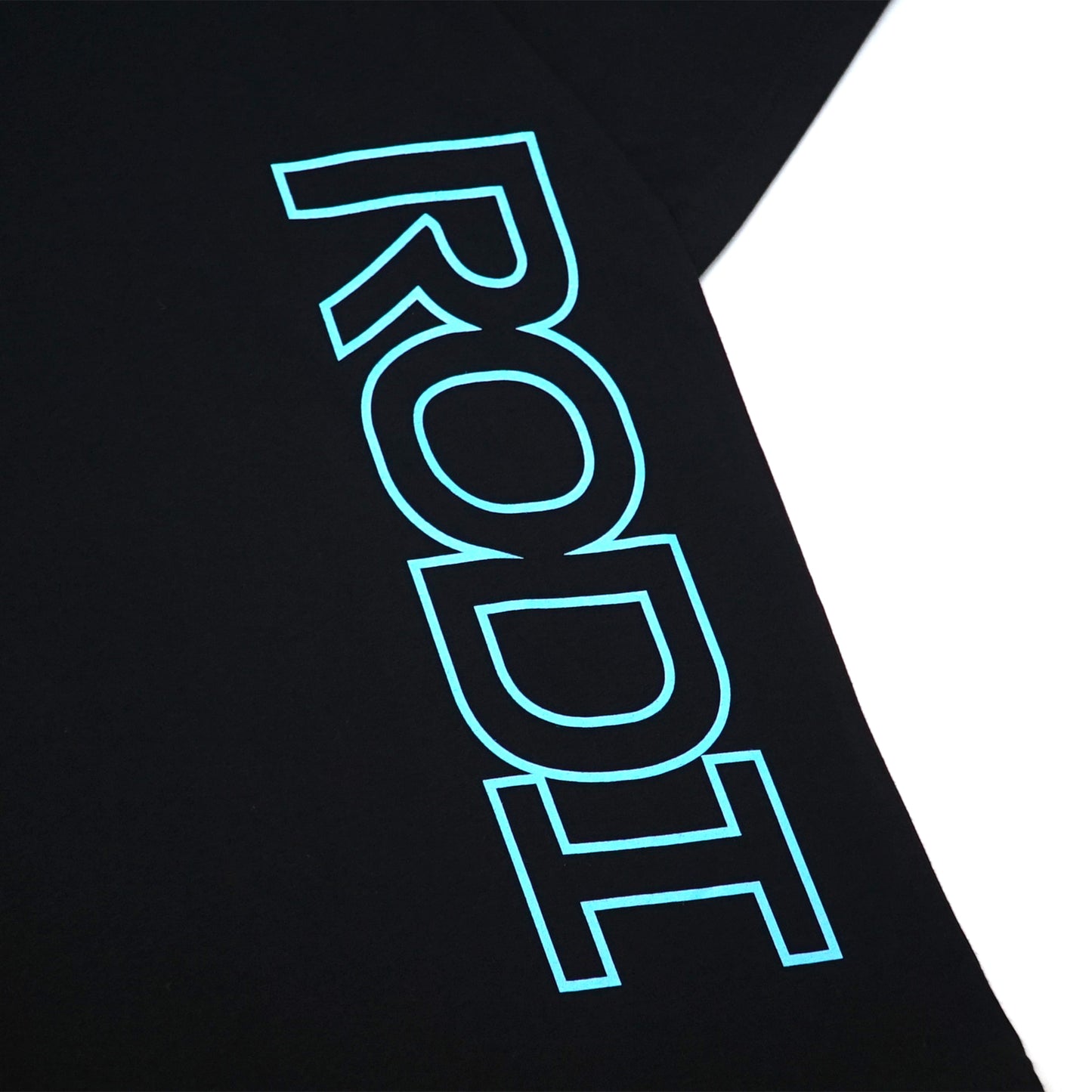 RODI - Creed T-Shirt/Black