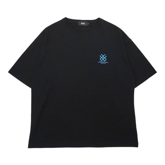 RODI - Creed T-Shirt/Black