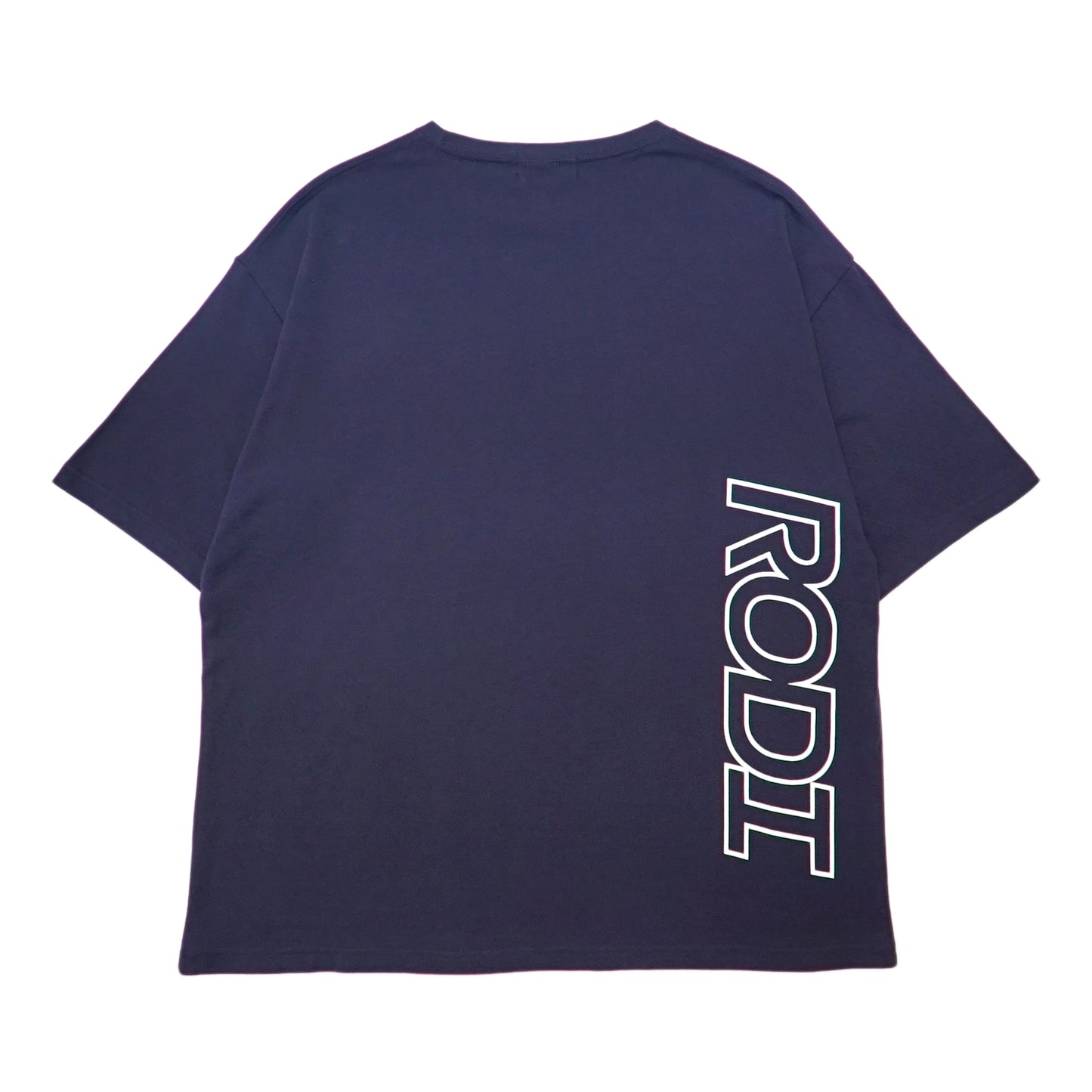 RODI - Creed T 卹/海軍藍