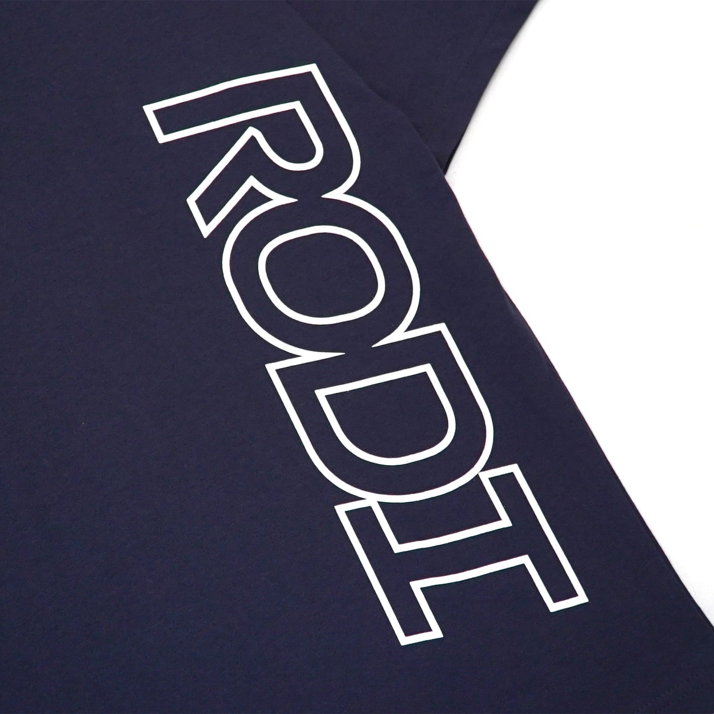 RODI - Creed T 卹/海軍藍