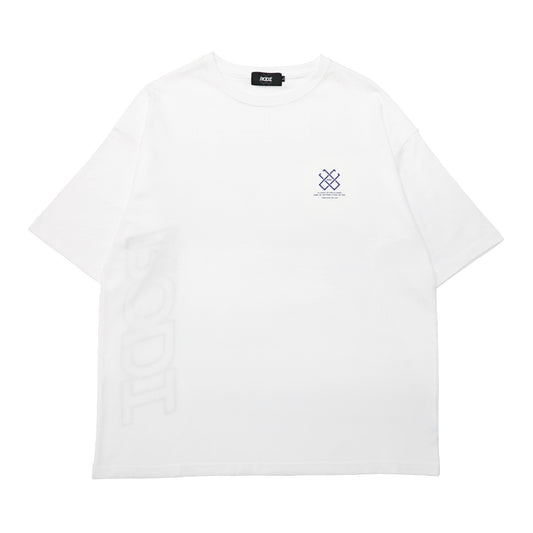 RODI - Creed T-Shirt/White
