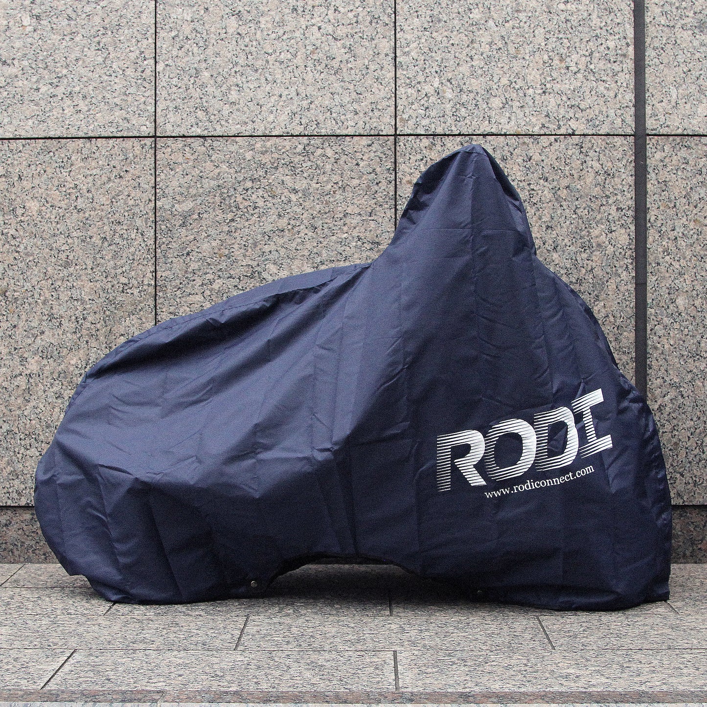 RODI - OG Bike Cover/Navy